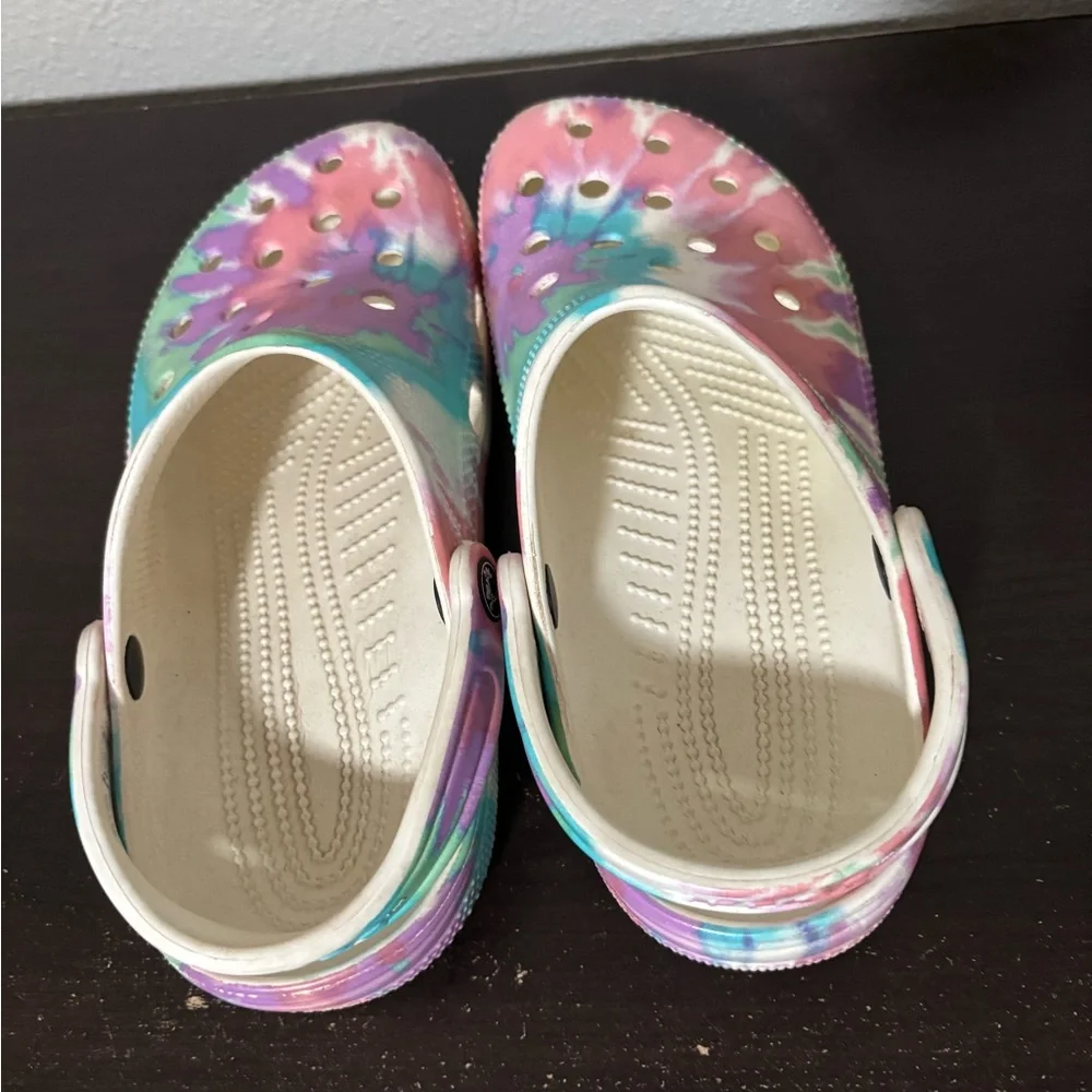 CROCS Women/Men Colorful Water Shoes